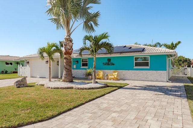 5009 DORY DRIVE, New Port Richey, FL 34652