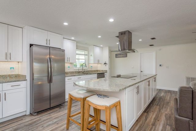 5009 DORY DRIVE, New Port Richey, FL 34652