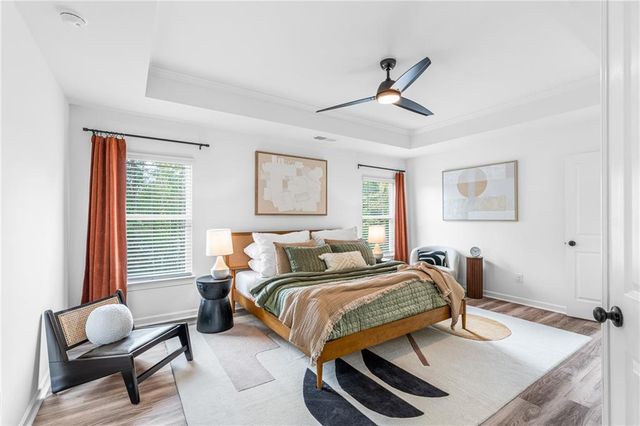 3291 Pepperpike Court, Loganville, GA 30052