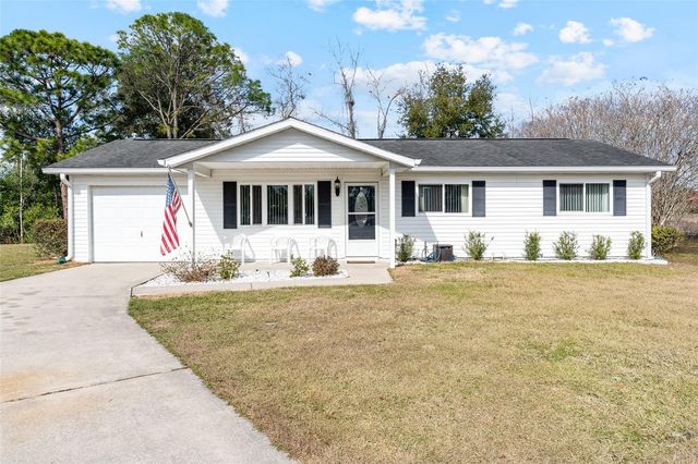 8571 SW 105TH PLACE, Ocala, FL 34481