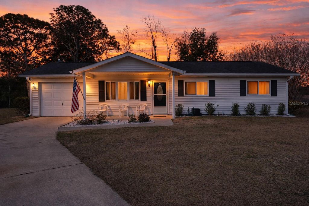 8571 SW 105TH PLACE, Ocala, FL 34481