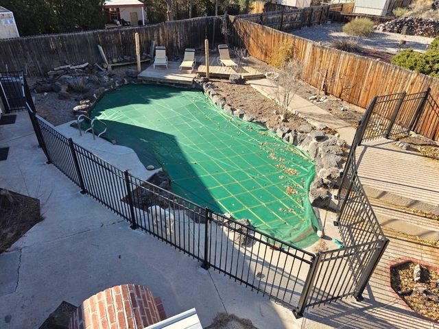 911 Palmas Altas Drive SE, Rio Rancho, NM 87124