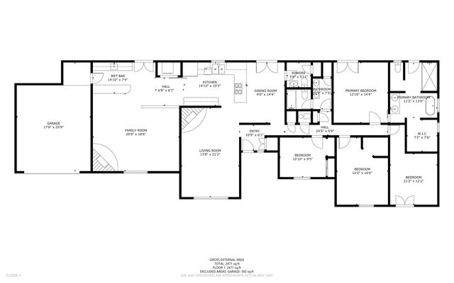 911 Palmas Altas Drive SE, Rio Rancho, NM 87124