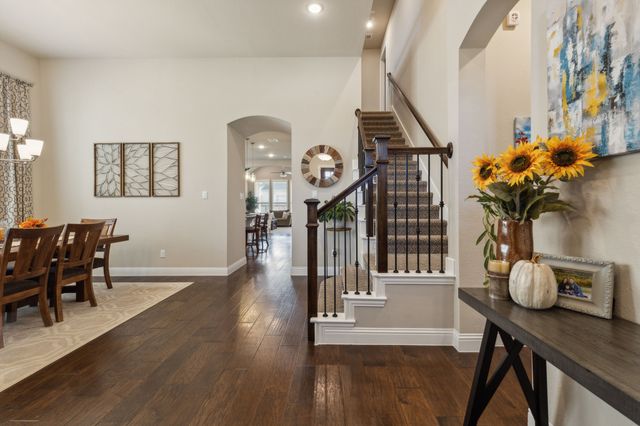 13770 Diamond Grove Lane, Frisco, TX 75035