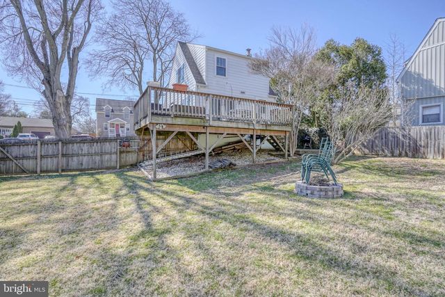 303 WYOMING AVE, Wilmington, DE 19809