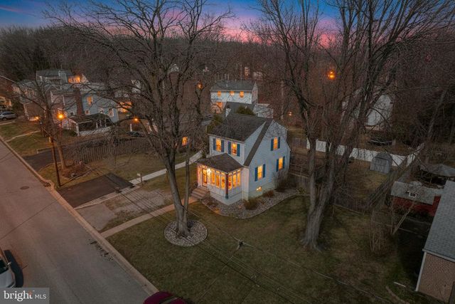 303 WYOMING AVE, Wilmington, DE 19809