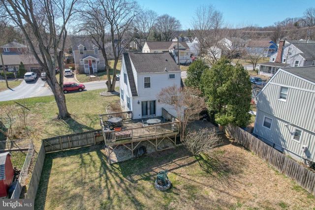 303 WYOMING AVE, Wilmington, DE 19809