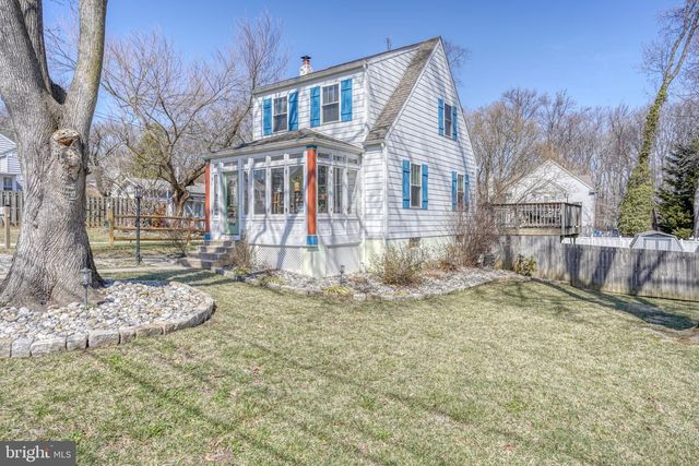 303 WYOMING AVE, Wilmington, DE 19809