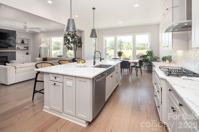2054 Belle Grove Drive, Marvin, NC 28173