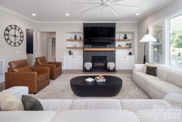 2054 Belle Grove Drive, Marvin, NC 28173