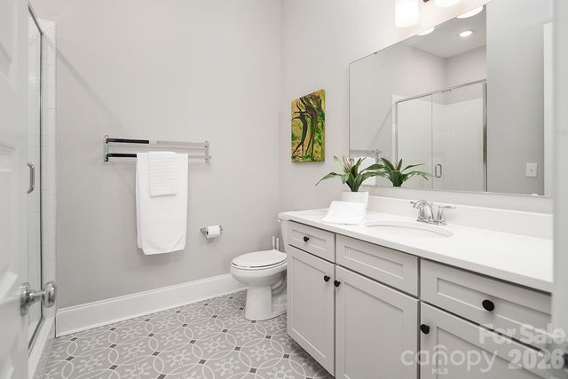 2054 Belle Grove Drive, Marvin, NC 28173