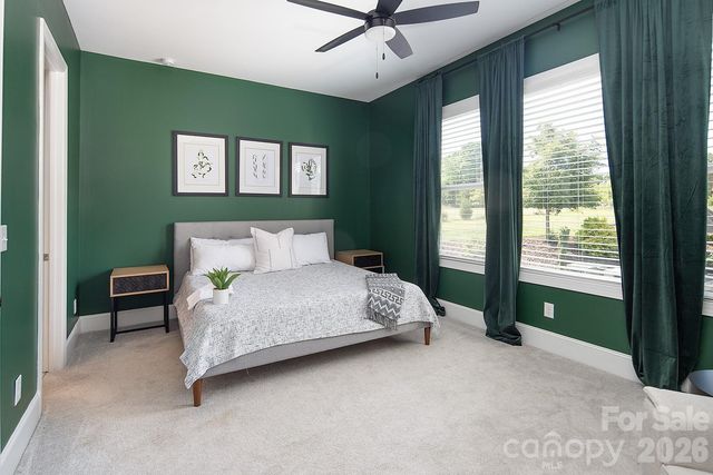 2054 Belle Grove Drive, Marvin, NC 28173
