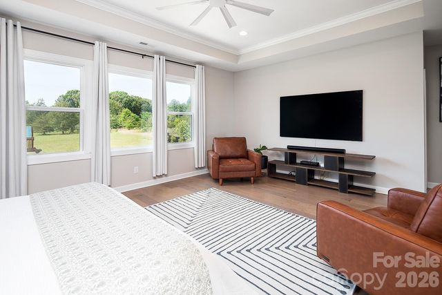 2054 Belle Grove Drive, Marvin, NC 28173