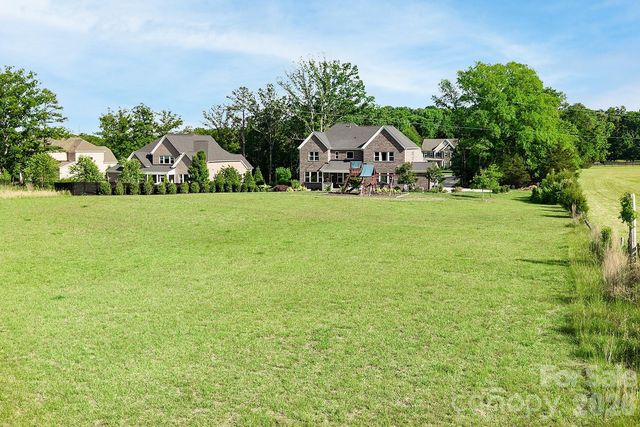2054 Belle Grove Drive, Marvin, NC 28173