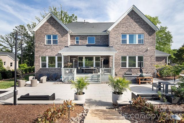2054 Belle Grove Drive, Marvin, NC 28173