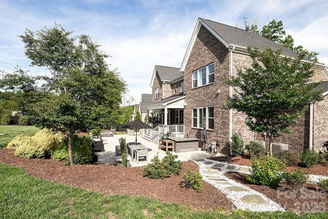 2054 Belle Grove Drive, Marvin, NC 28173