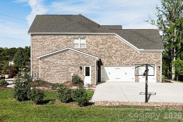 2054 Belle Grove Drive, Marvin, NC 28173