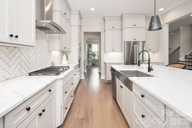2054 Belle Grove Drive, Marvin, NC 28173
