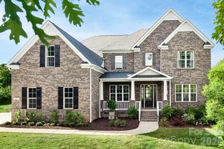 2054 Belle Grove Drive, Marvin, NC 28173