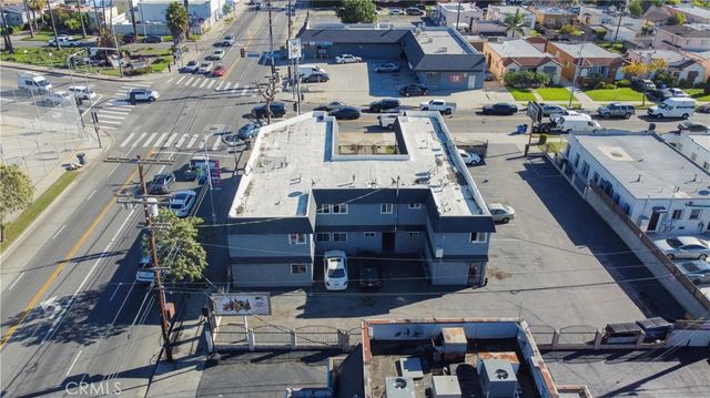 2204 W Slauson, Los Angeles, CA 90043