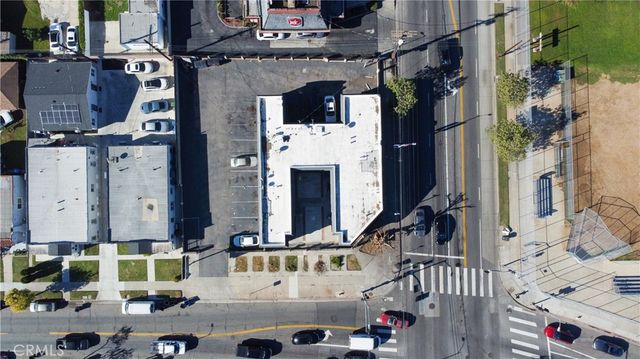 2204 W Slauson, Los Angeles, CA 90043