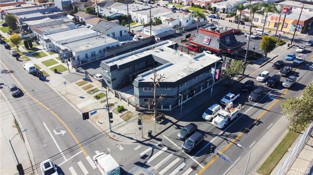 2204 W Slauson, Los Angeles, CA 90043