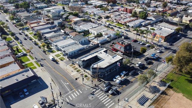 2204 W Slauson, Los Angeles, CA 90043