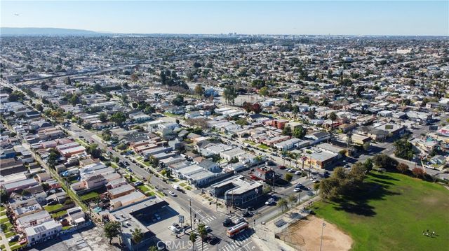 2204 W Slauson, Los Angeles, CA 90043