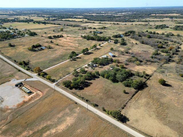 2012 Cuba Road, Bridgeport, TX 76426