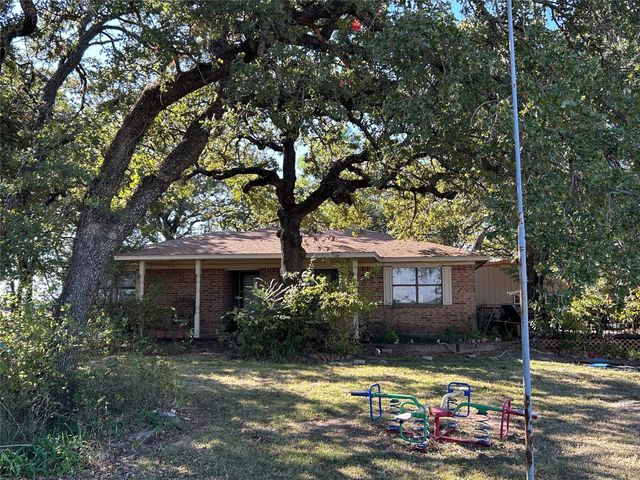 2012 Cuba Road, Bridgeport, TX 76426