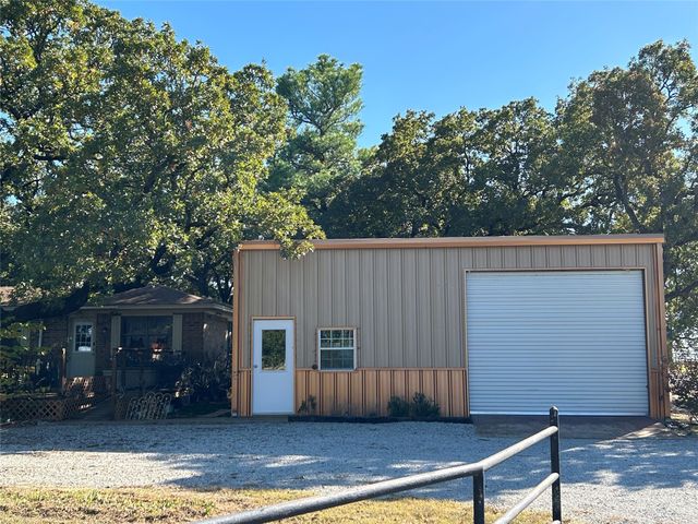 2012 Cuba Road, Bridgeport, TX 76426