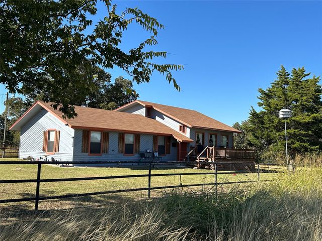 2012 Cuba Road, Bridgeport, TX 76426