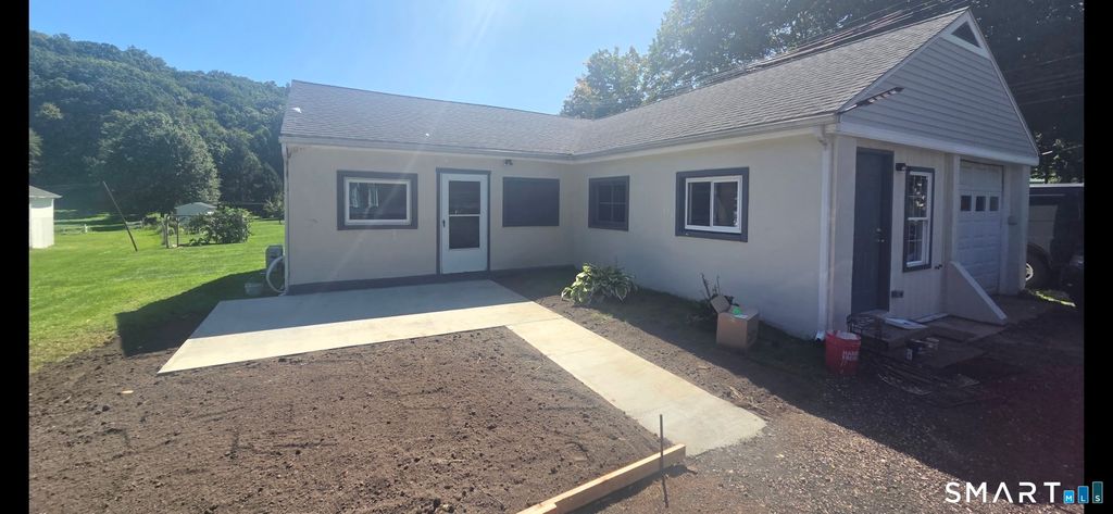 361 Pomeroy Avenue, Meriden, CT 06450