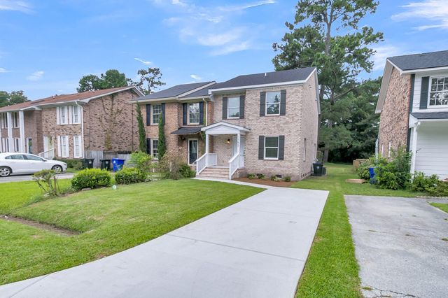 1752 Skinner Avenue, Charleston, SC 29407