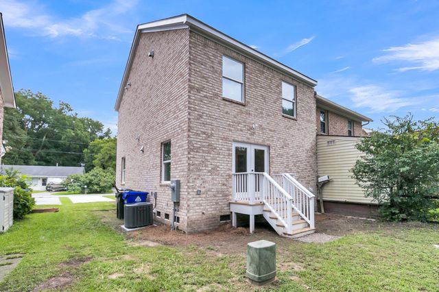 1752 Skinner Avenue, Charleston, SC 29407