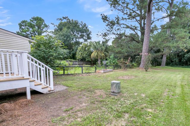 1752 Skinner Avenue, Charleston, SC 29407