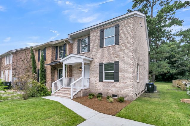 1752 Skinner Avenue, Charleston, SC 29407