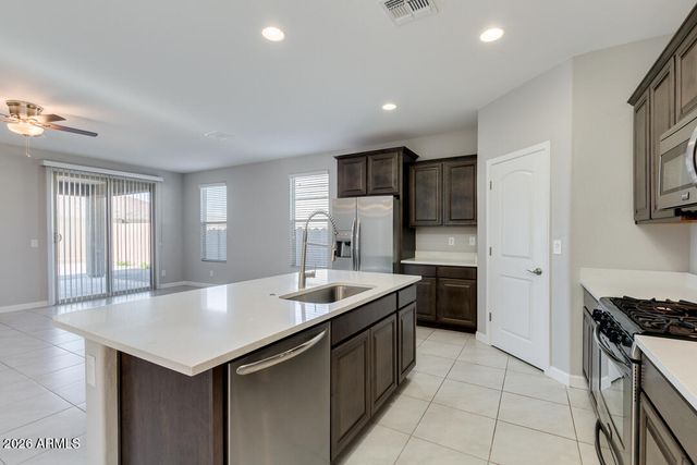 13634 W Briles Road, Peoria, AZ 85383