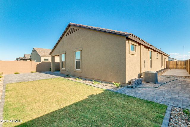 13634 W Briles Road, Peoria, AZ 85383