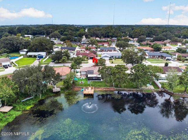 8957 WINROCK Drive N, Jacksonville, FL 32216