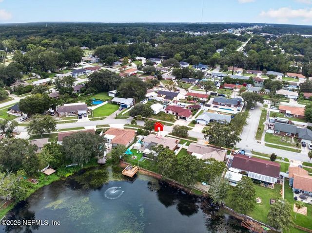 8957 WINROCK Drive N, Jacksonville, FL 32216