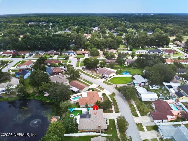 8957 WINROCK Drive N, Jacksonville, FL 32216