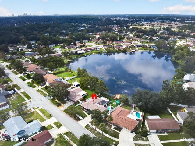 8957 WINROCK Drive N, Jacksonville, FL 32216