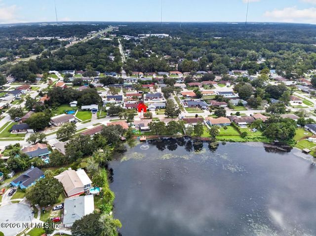8957 WINROCK Drive N, Jacksonville, FL 32216