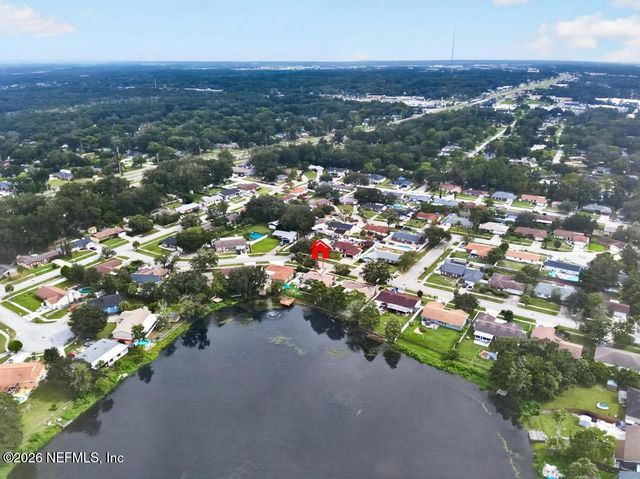 8957 WINROCK Drive N, Jacksonville, FL 32216