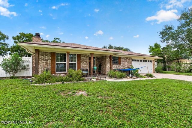 8957 WINROCK Drive N, Jacksonville, FL 32216