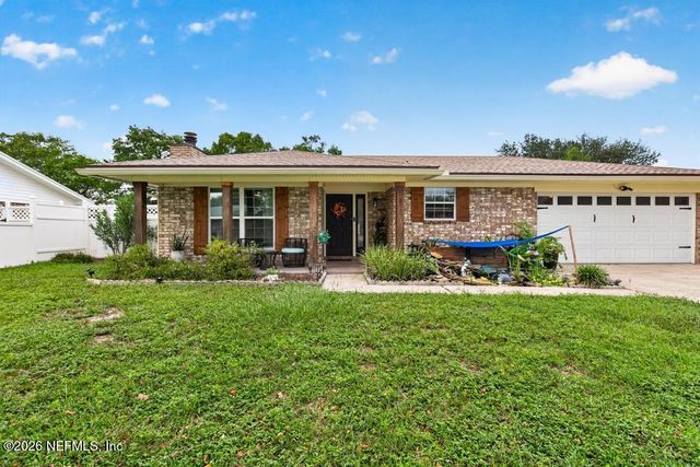 8957 WINROCK Drive N, Jacksonville, FL 32216