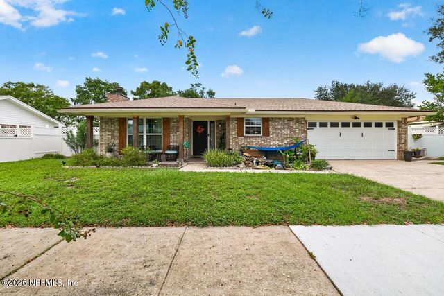 8957 WINROCK Drive N, Jacksonville, FL 32216
