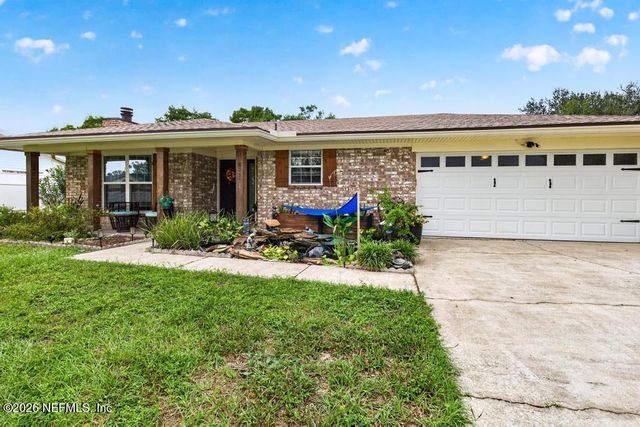 8957 WINROCK Drive N, Jacksonville, FL 32216
