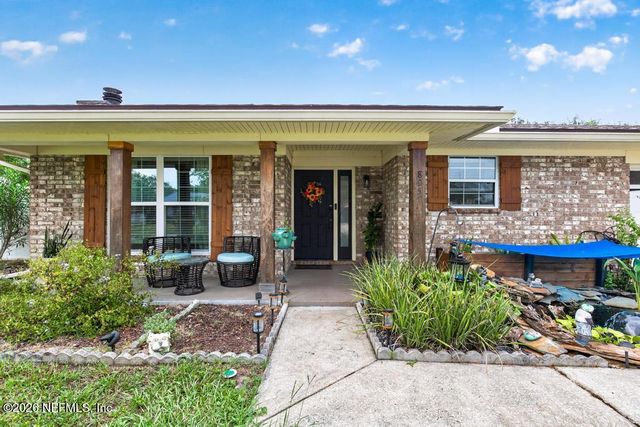 8957 WINROCK Drive N, Jacksonville, FL 32216